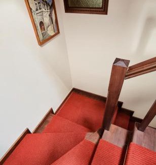 Berat Bed & Breakfast | Master Hotel