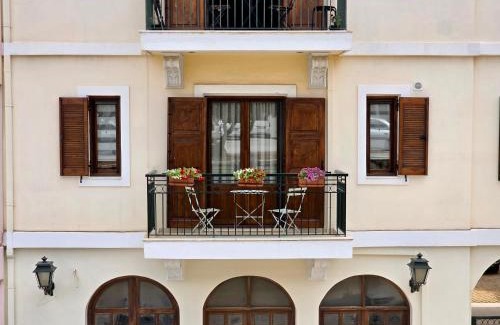 Lavrio Apartment | Master Residence Lavrion