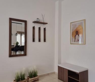 Lavrio Apartment | Master Residence Lavrion