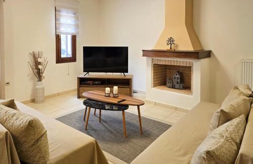 Lavrio Apartment | Master Residence Lavrion
