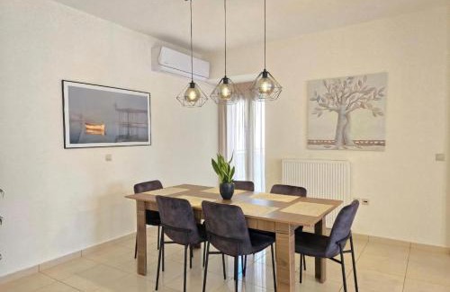 Lavrio Apartment | Master Residence Lavrion