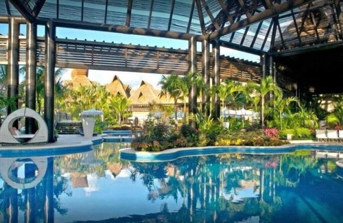 Maroma Resort | Master Room/Bedroom Riviera Maya Cancun Area - Vidanta Grand Mayann