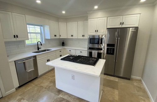 Martinez House | Master's 2025 Rental 4BR With Pool 5 Miles from Augusta National!