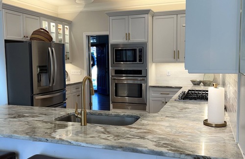 Evans House | Master's Rental 2024 Augusta, GA