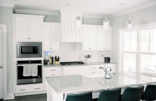 Evans House | Master's Tournament Rental 2025