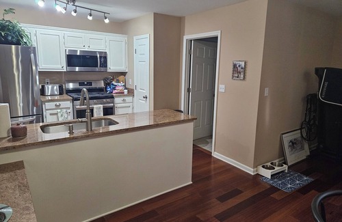 Aiken House | Master's Week House in Gated Woodside Golf Community in Aiken, up to 8 people