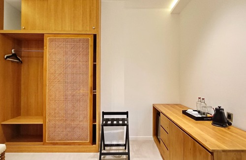 Kuta Villa | Master suite 3 - VILLA VALITO