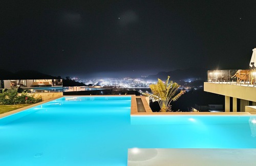 Kuta Villa | Master suite 3 - VILLA VALITO