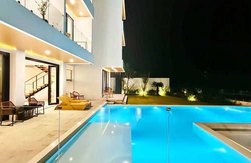 Kuta Villa | Master suite 3 - VILLA VALITO