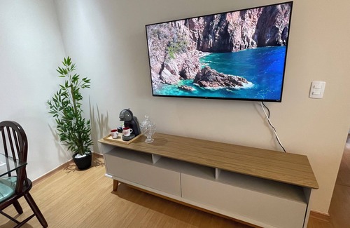 Jardim Botanico House | Master Suite Botanical Garden DF - 18