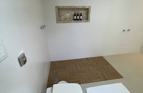 Jardim Botanico House | Master Suite Botanical Garden DF - 18