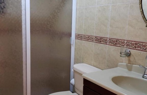 Zacatecas Centro Apartment | Master Suite in downtown Zacatecas