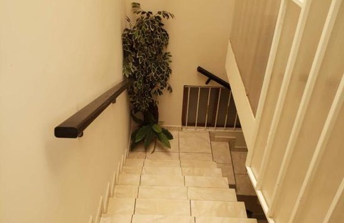 Zacatecas Centro Apartment | Master Suite in downtown Zacatecas