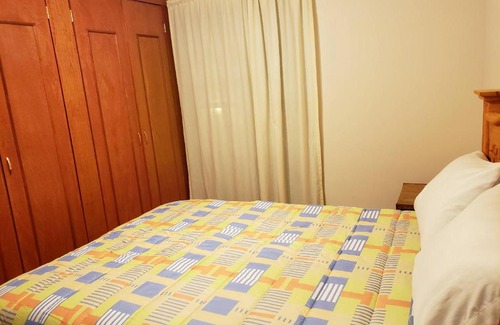 Zacatecas Centro Apartment | Master Suite in downtown Zacatecas