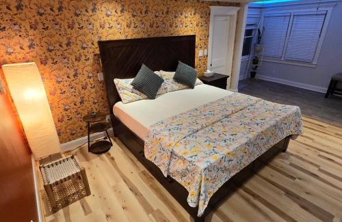 Smyrna House | Master Suite in Smyrna