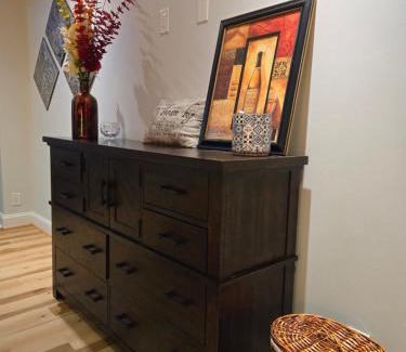 Smyrna House | Master Suite in Smyrna