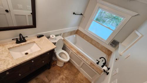 Smyrna House | Master Suite in Smyrna