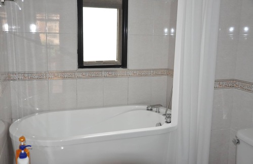 Xuhui Apartment | Master Suite in the Centre of Former French Concession in Shanghai