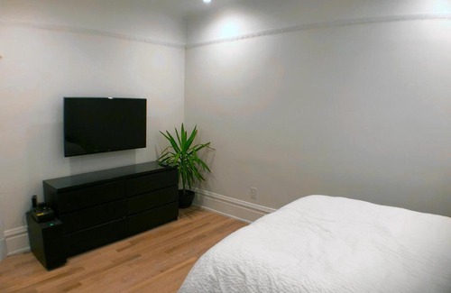 Castro District House | Master Suite in the Heart of the Castro