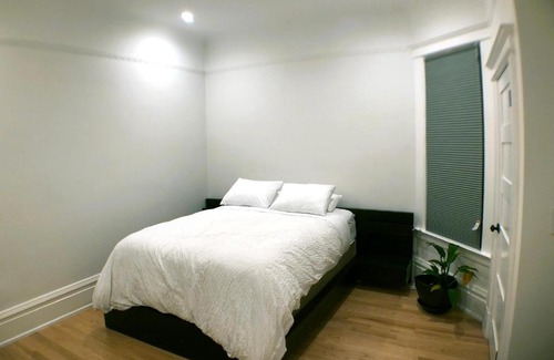 Castro District House | Master Suite in the Heart of the Castro