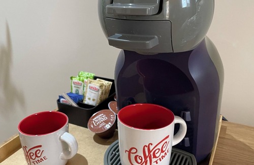 Jardim Botanico House | Master suite -Jardim 18