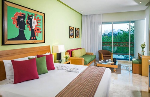 Maroma Resort | Master Suite/Two bedroom Rivera Maya Cancun Area- Vidanta Grand Mayan