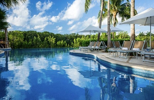 Maroma Resort | Master Suite/Two bedroom Rivera Maya Cancun Area- Vidanta Grand Mayan