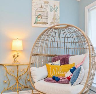 National Hills Villa | Master Vacation-Private pool Boutique Design House