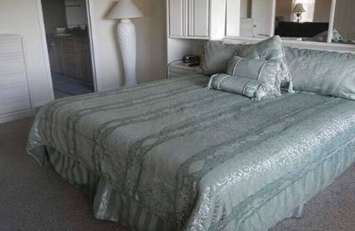 Mesquite Resort | Master Villas At Paradise Canyon - Spacious 2 Bedroom W/Kitchen