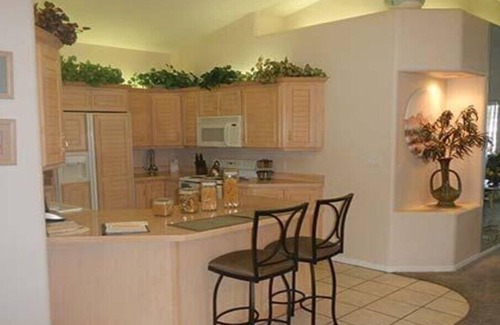 Mesquite Resort | Master Villas At Paradise Canyon - Spacious 2 Bedroom W/Kitchen