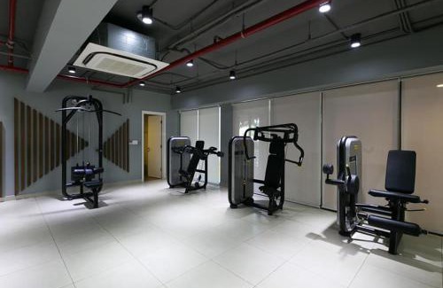 Thao Dien Apartment | Masteri Thao Dien Serviced Apartment
