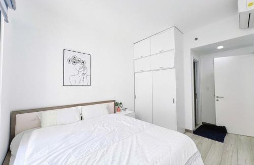 Thao Dien Apartment | Masteri Thao Dien brightly house next to METRO