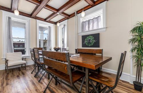 Dubuque Apartment | Masterpiece on Main 1
