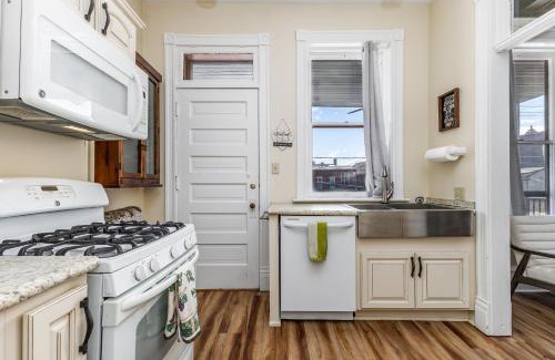 Dubuque Apartment | Masterpiece on Main 1