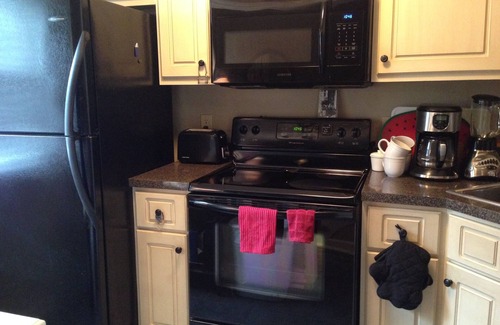 Augusta Condo | Masters 2023 Condo Adjacent To The Augusta National