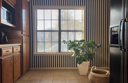 Augusta House | Masters 2025 in your backyard! Perfect location. Berckman hills area