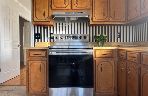 Augusta House | Masters 2025 in your backyard! Perfect location. Berckman hills area