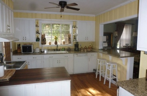 Augusta House | Masters 2026 - 3 Bed/2 Bath MASTERS RENTAL - Within 1 mile of Augusta National