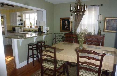 Augusta House | Masters 2026 - 3 Bed/2 Bath MASTERS RENTAL - Within 1 mile of Augusta National