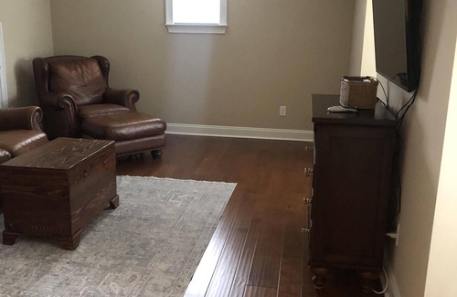 Riverwood Plantation House | Masters-Augusta National Golf Course 7.1 Miles Away