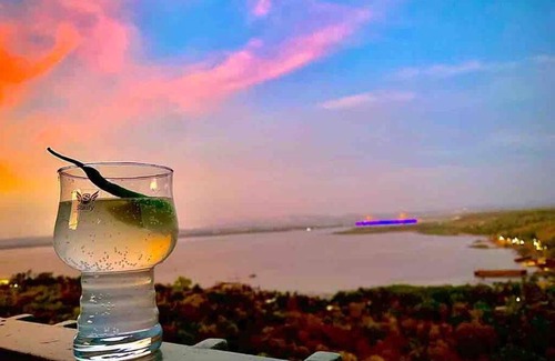 Chicalim Apartment | Masters Boutique Stay Goa