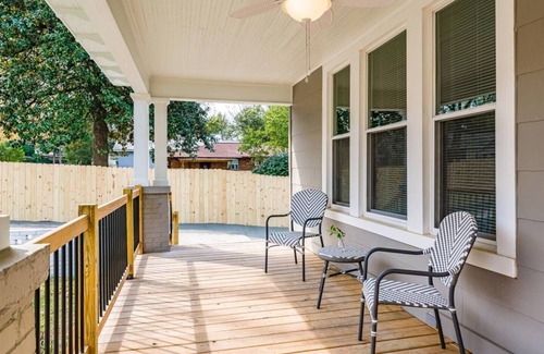 Augusta House | Masters Classic AUGUSTA