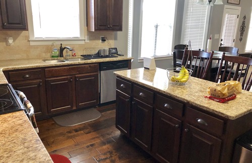 Canterbury Farms House | Masters For Rent 2019 Grovetown