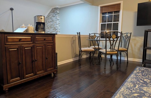 Martinez House | Masters Getaway: Relax in Our Spacious 3BR/2.5BA, Just 4.9 Miles from the Action