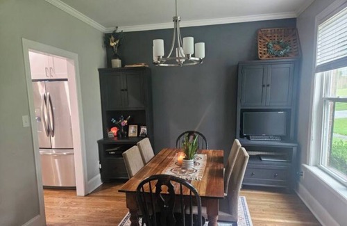 Evans House | Masters Golf Rental 4bed/2.5 bath in Evans