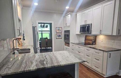 Evans House | Masters Golf Rental 4bed/2.5 bath in Evans