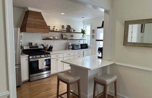 Forest Hills House | MASTERS home just 2.5 mi to Augusta National! 7 min walk to Forest Hills Course