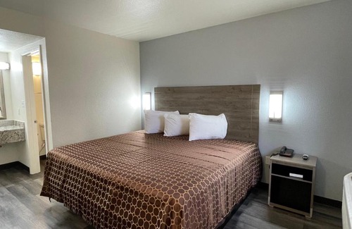 Doraville Hotel | Masters Inn Atlanta - Doraville at I-85 & 285