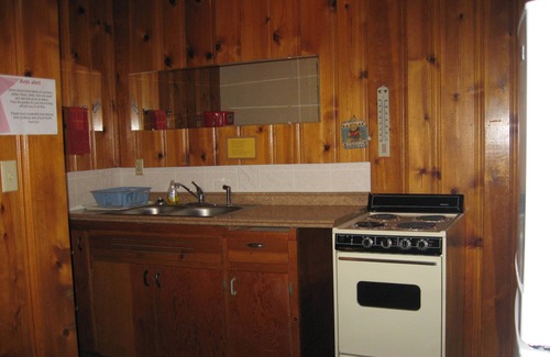 Soap Lake Hotel | Masters Inn