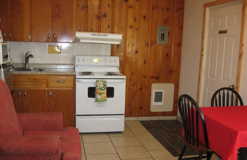 Soap Lake Hotel | Masters Inn